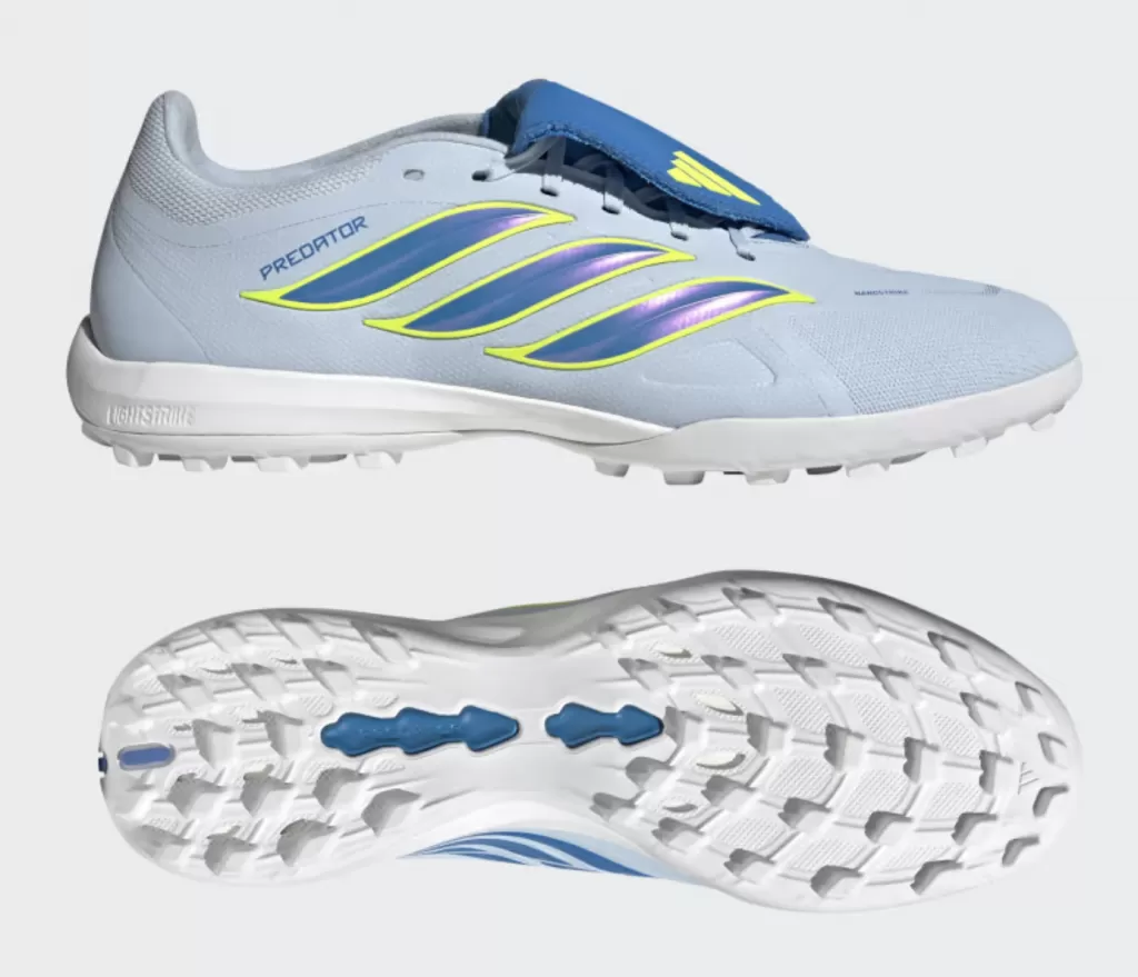 Шиповки Adidas Predator League FT TF